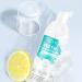 360 Care Foam Toothpaste for Teeth Whitening & Healthy Oral Environment | Citrus Baking Soda Formula for Stain Removal & Bad Breath - Buy Online on GoSupps.com