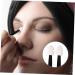 FOMIYES 3pcs 4 Double Ended Eye Shadow Stick Mini Tools Makeup Dual Sides Lip Mask Brush Tool 6.1x1CMx3pcs As Shownx3pcs - Buy Online on GoSupps.com