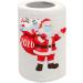 1 Roll Santa Claus Toilet Paper Merry Christmas Tissue Paper Funny Prank Tissue for Christmas Stocking Stuffers Favors Xiaoyaoyou - Buy Online on GoSupps.com