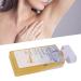 Portable Hair Removal Roll-On Wax Refill Pack | Safe Professional Soft Wax Cartridge for Whole Body (Honey) - Ideal for International Shipping - Buy Online on GoSupps.com