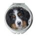 YENDOSTEEN Mirror Travel Mirror Dog Puppy Pet Canine Cute Animal Purebred pocket mirror portable mirror