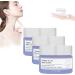 1/2/3 Jar Neck Firming Cream Tighten And Lift Neck Cream Tightening Lifting Sagging Skin kin Care Moisturizer Face Cream - 50ml (3)