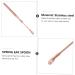 Hemoton Ear Wax Removal Tool - Ear Picker for Ear Health and Care - Buy Online on GoSupps.com