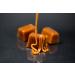 Tom  Jennys Sugar Free Candy (Soft Caramel) with Sea Salt and Vanilla - Low Net Carb Keto Candy - with Xylitol and Maltitol - (Classic Caramel 1-pack) Caramel 2.9 Ounce (Pack of 1) - Buy Online on GoSupps.com