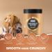 Buy ESN Peanut Butter Smooth 1000g - All-Natural Additive-Free | Best International Shipping - Buy Online on GoSupps.com