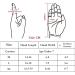 Finger Rehabilitation Trainer Finger Rehabilitation Robot Gloves Braces & Supports Bone Care Orthotics Equipment for Hand Training LeftHand Medium - Buy Online on GoSupps.com