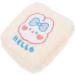Shop Gleavi 5-Piece Cute Cosmetic & Napkin Storage Bag Set Stylish Travel & Shopping Wallets for Women International Shipping Available - Buy Online on GoSupps.com