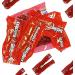 Twizzlers Strawberry Twists Candy 2lb Bag - Individually Wrapped - 1 Pack - Buy Online on GoSupps.com