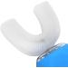 360 Smart U-Shape Electric Toothbrush With Blue Light Sonic Toothbrush IPX7 for Child Adult Blue - Buy Online on GoSupps.com