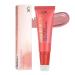Linsition makeup 2 in 1 lip and cheek color light cream moisturizing formula all day wear valentines gift