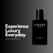 ZEUS - Perfume for Men - Inspired by Cree'd's Aventus' - Notes Bergamot PineApple Birch Jasmine Patchouli Musk Amber - Extrait De Parfum Mens - Spray 30ml / 1 fl oz - Buy Online on GoSupps.com