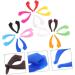 Buy Stobok 12 Pairs of Clear Frame Sunglasses for Kids - Slip-Proof Glass Holders & Accessories - International Shipping Available - Buy Online on GoSupps.com