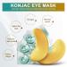 ESMOSEN Natural Konjac Essence Under Eye Patches - 10 Pairs | Puffiness, Bags & Dark Circles Treatment - Buy Online on GoSupps.com