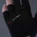 Chiba Adult Gel Extrem XS Black Gloves - Quality International Shipping | Best Price on eCommerce - Buy Online on GoSupps.com