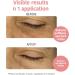 IROHA NATURE Discos Tonificantes Exfoliantes con Enzimas de Pi a 10uds - Buy Online on GoSupps.com