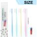 Disposable Toothbrush Set - 40 Individually Packaged Travel Toothbrushes & Toothpaste in 4 Colors | Ideal for Hotels Camping & Home - Buy Online on GoSupps.com