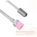 minkissy Drill nail polisher electric nail file nail drill heads pedicure drill bits ceramic nail bits nail drill bits manicure drill bits nail kits Tungsten steel head Nail - Buy Online on GoSupps.com