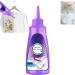 Homezo Laundry Stain Remover 2024 Active Enzyme Laundry Stain Remover Garment Stubborn Stain Cleaner Urcstyle Laundry Stain Remover Grease Stain Remover for Clothes (1 Pcs)