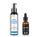 Biotin Hair Growth Serum with Shampoo for Men and Women Hair Loss Treatment Scalp Hair Regrowth Natural Thickening & Volumizing For Thicker Fuller Hair 2 Piece Set