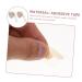 Balacoo Hooded Eye Stickers 2400 Sheets Double Eyelid Sticker Double Side Tape Makeup Eyelid Tape Breathable Adhesive - Buy Online on GoSupps.com