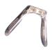 Folpus glasses saddle bridge nose pads U-shaped metal core metal core saddle for magnifying glasses