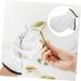FRCOLOR 2 Pairs Wax Essential Oil Gloves Hand Spa Cover Paraffin Wax Gloves Paraffin Wax Cover Paraffin Wax Hand Cover Hand Spa Gloves Gel Spa Mask White Work Insulation Polyester - Buy Online on GoSupps.com