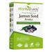 Metrol Jamun Seed Powder for Diabetes - 1 Kg