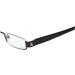 I NEED YOU Otto Reading Glasses | +1.00 Diopters | Black | 1 Pack | International Shipping - Buy Online on GoSupps.com