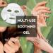NATURE REPUBLIC Aloe Vera Soothing Gel 92% Moisturizing (Tube) - Buy Online on GoSupps.com