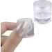 Poudre ongles poudre argent e effet m tallique fin pour vernis gel poudres d coratives 05# - Buy Online on GoSupps.com