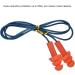 Milltrip Soft Foam Earplugs - Corded Silicone Noise Reduction & Metal Detectable Hearing Ear Plugs for Ultimate Comfort & Protection - Buy Online on GoSupps.com