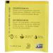 Stash Tea Lemon Ginger Herbal Tea - 100 Tea Bags, Pack of 1 - Buy Online on GoSupps.com