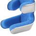 Healifty Finger Splint - Protective Support Brace for Injured Fingers | Comfortable & Adjustable Finger Splints for Fast Healing - Buy Online on GoSupps.com