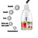 Magic Gel Nail Remover - 15ML (Pack of 5) | Soak Off Quickly & Easily for Clean Manicure - Buy Online on GoSupps.com
