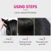 LGEternal Broken Hair Finishing Stick Small Broken Hair Styling Cream Finishing Stick Shape Tools Broken Hair Finishing Stick Small Broken Hair Finishing Cream (4pcs) - Buy Online on GoSupps.com