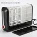 WJMLS Fly and Insect Killer 12W UV Light Attract to Flying Insects Playing Excellent Role as Bug Zapper Insect Killer Fly Zapper Fly Killer Fly Swatter - Buy Online on GoSupps.com