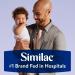 Similac Pro Total Comfort Infant Formula - Non-GMO - 29.8 Oz Can - Pack of 6 - Buy Online on GoSupps.com