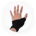 Buy Mobestech 4 Pairs Sports Wrist Support - Adjustable Nylon-Spandex Hand Brace for Fitness - Optimal Wrist Stability & Comfort - Buy Online on GoSupps.com