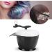 Yinhing Hair Color Mixing Bowl - Dye Mixer for DIY Hair Styling - Buy Online on GoSupps.com