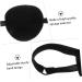 SOESFOUFU 10pcs Eye Patch Eye Mask Adjustable Single Eye Covers Blindfolds for Adults Blindfolds for - Buy Online on GoSupps.com