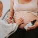 Organic Pregnancy Oil for Stretch Marks | Mabyen Baby Belly Oil - Safe & Recommended by Midwives (150 ml) - Buy Online on GoSupps.com