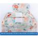 2pcs Tofficu Floral Ostomy Bag Cover - Lightweight Colostomy Bag Protector - Buy Online on GoSupps.com