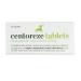 Centoreze Tablets - Pelargonium Reniforme and Pelargonium Sidoides Root Extract - Traditionally Used to Relieve Symptoms of Common Cold Sore Throat Cough and Blocked or Running Nose.