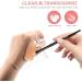 Beaupretty 2-in-1 Handy Nail Pallet | Paintable Makeup & Manicure Tray for Artists - International Shipping Available - Buy Online on GoSupps.com