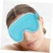Angoily 1 Set Cold Eye Mask Ice Gel Facial Hot Cold Sleeping Women Facial Mask Cooling Women Eye Relief Mask Women Beauty Eye Mask Cold Compress Miss Goggles Eye Protection Elastic Rope - Buy Online on GoSupps.com