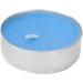 Moxa Box Heat Pack - Flame-Retardant Aluminum Plate for High-Temperature Moxibustion Therapy | International Shipping - Buy Online on GoSupps.com