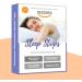 Decemen Sleep Strips 120 Pcs - Anti Snore Mouth Tape for Snoring Relief - Buy Online on GoSupps.com