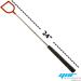 YNR Snake Lizard Hook Herp Pin Tools Reptiles Pet Supplies 24" Reptile Handler - Buy Online on GoSupps.com