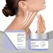 Neck Firming Cream Neck Tightening Cream Tighten&Lift Firming Neck Cream Anti Wrinkle Cream Anti-Aging Neck Cream Neck Skin Tightening for Tightening and Wrinkles for An Even Skin Tone - Buy Online on GoSupps.com