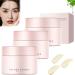 Invisible Pore Makeup Primer, Smoothing & Oil Control, Long Lasting Firming Makeup Primer, Invisible Pore Shrinking Moisturizers